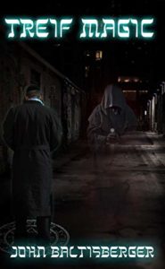 Treif Magic
