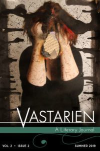 Vastarien Summer 2019