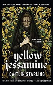 Yellow Jessamine