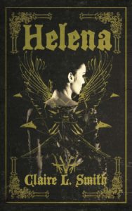 Helena by Claire L. Smith - cover