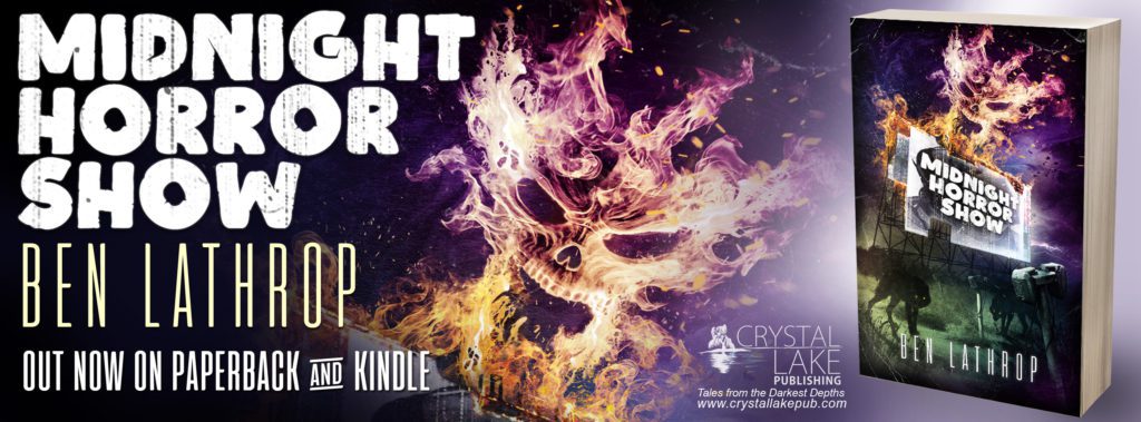 Midnight Horror Show banner 2