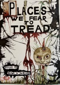Place We Fear To Tread
