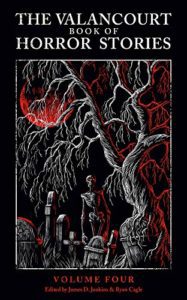 Valancourt Horrors 4