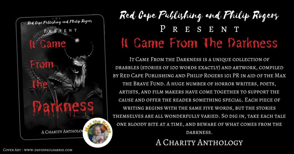 ItCameFromTheDarkness