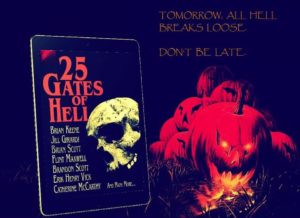 25 Gates Hell