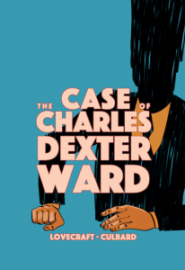 Charles Dexter Ward