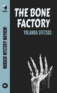 The Bone Factory
