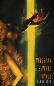 WINGSPAN ingram ebook