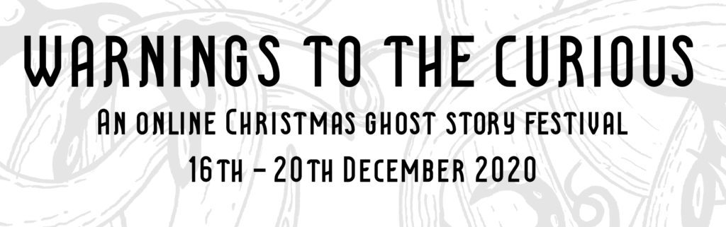 Warnings Fest banner