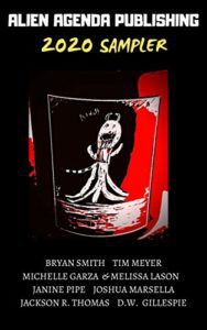 Alien Agenda Pub Sampler