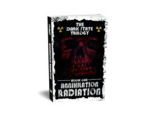 Annihilation Radiation