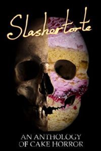 Slashertorte