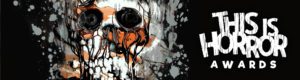 This Is Horror Awards Banner 2020