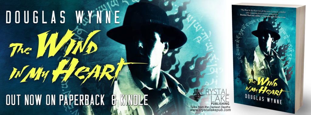 The Wind in My Heart banner 2