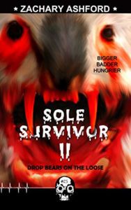 sole survivor ii