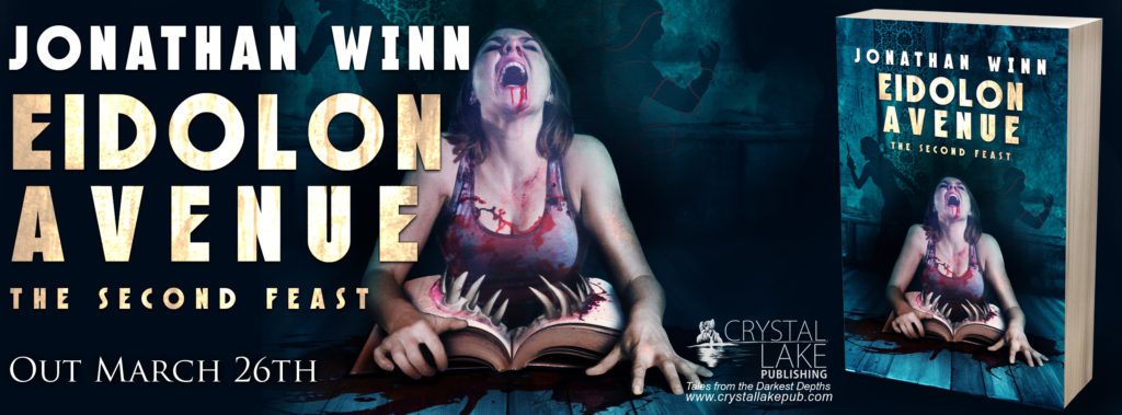 Eidolon Avenue 2 banner 1