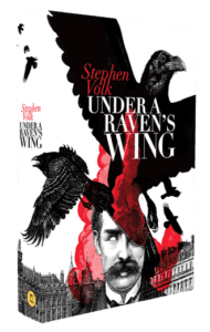 under-a-raven-s-wing-hardcover-by-stephen-volk-choose-your-edition-jhc-signed-numbered-and-limited-to-100-copies-5172-p