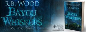 Bayou Whispers banner 1