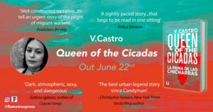 Corrected Queen of Cicadas Banner Header