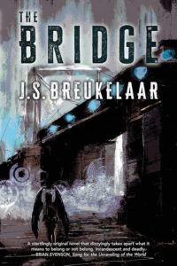 The Bridge by J.S. Breukelaar - cover