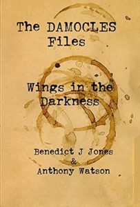 Damocles Files Wings in Darkness