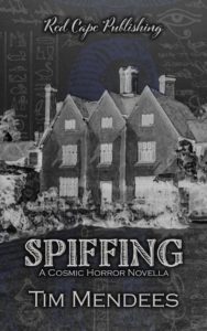 Spiffing ebook cover