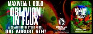 Oblivion in Flux banner 1