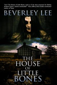 The House of Little Bones - Ebook with quote