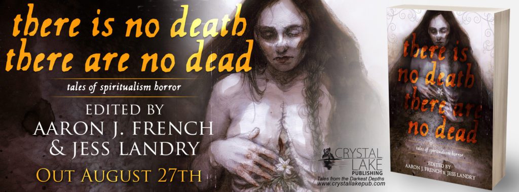 There is no death banner 1