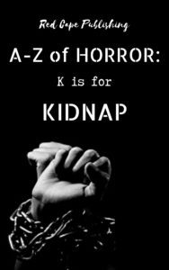 A-Z of HorrorK ebook