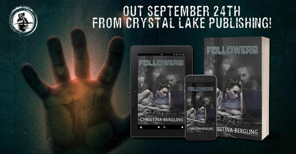 Followers marketing banner coming