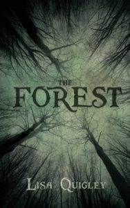 The Forest by Lisa Quigley -cover art