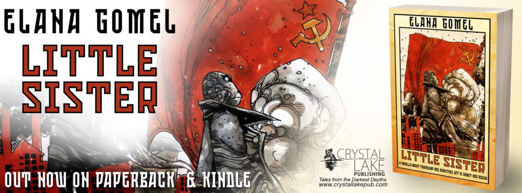 Little Sister banner 2