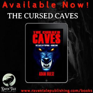 CursedCaves