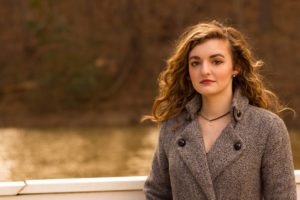 Briana Morgan - author photo