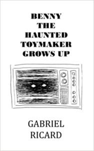 BennyHauntedToymaker