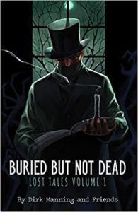 BuriedButNotDead