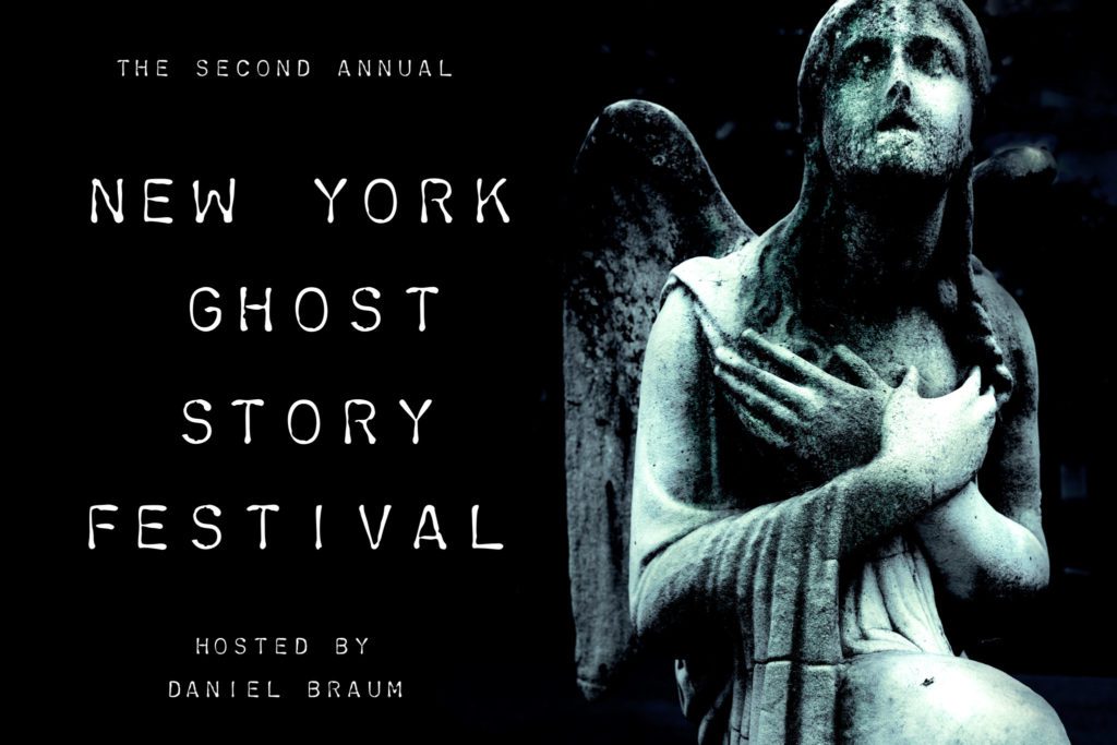 GhostStoryFestival