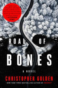 RoadofBones