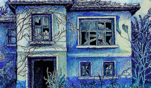 BulgariasAbandonedHouses