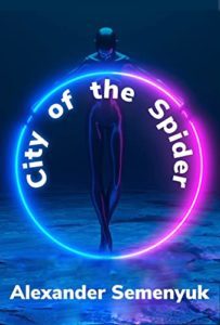 CityoftheSpider