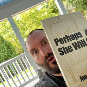 Joe Scipione - picture