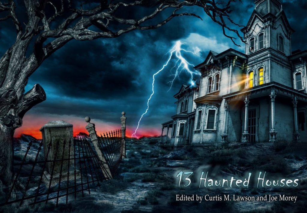 13HauntedHouses