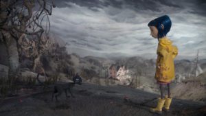 Coraline