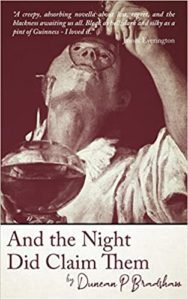 AndTheNightDidClaimThem