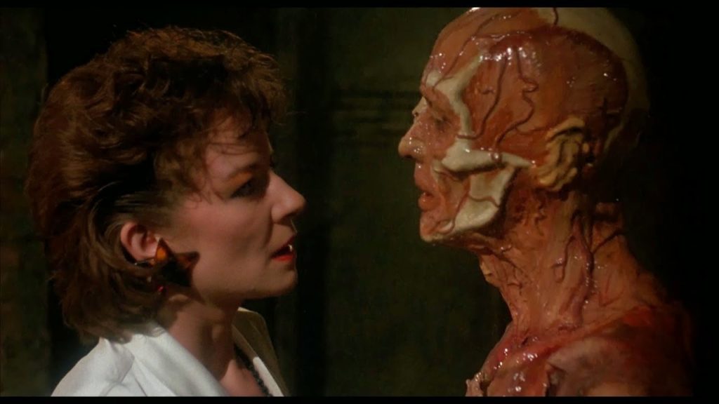 Hellraiser Frank and Julia 2