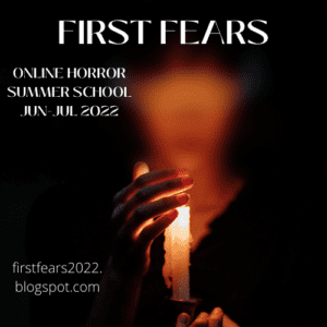 FIRST FEARS 3