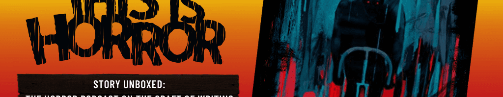 SU 011 The Night Cyclist by Stephen Graham Jones