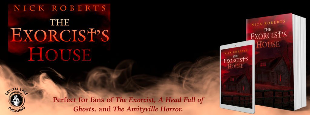 The Exorcist's House