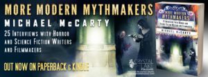 More Modern Mythmakers banner 2